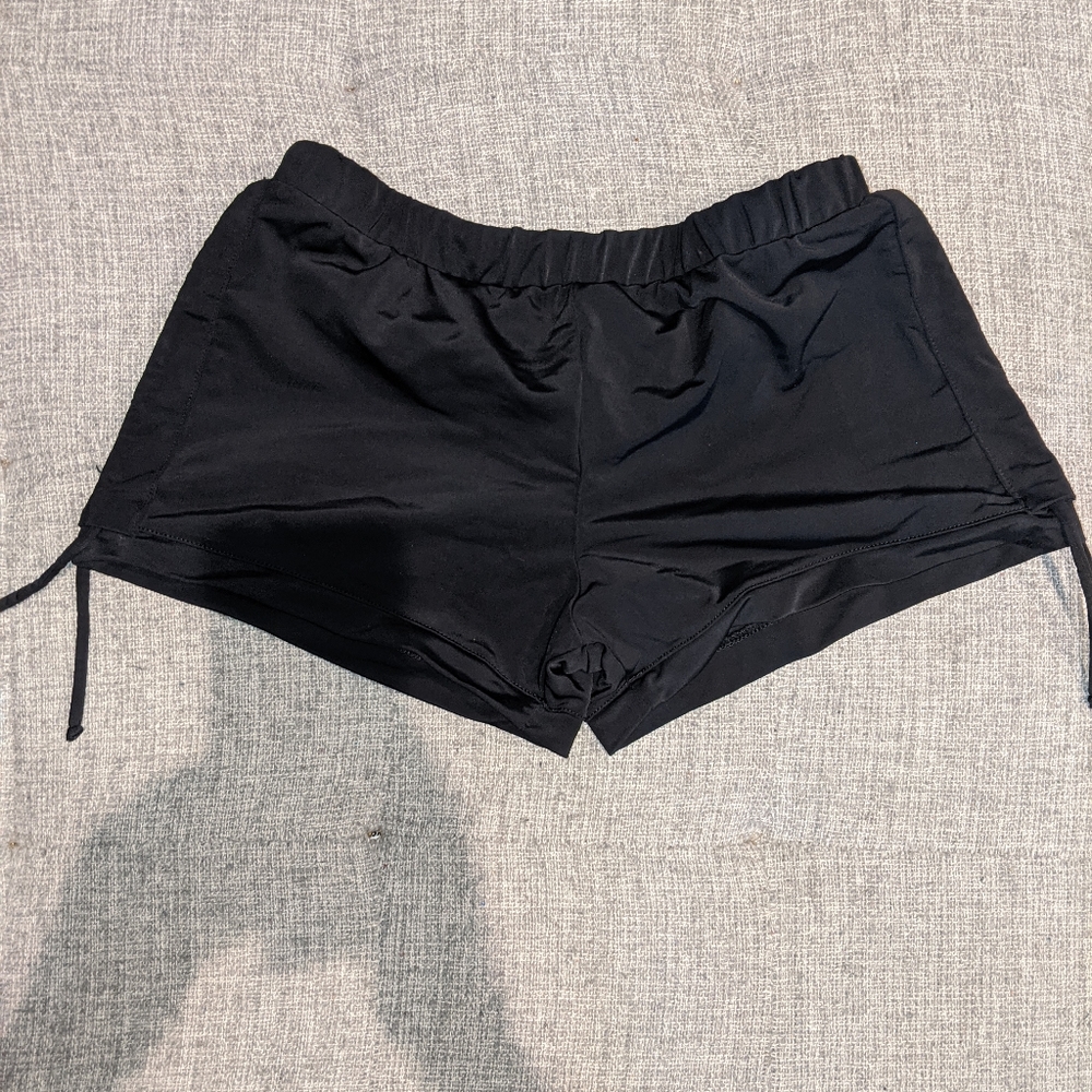 Wicked by Iron Doll Lift and Separate Shorts